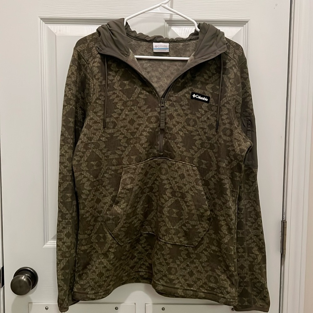 Columbia Jacket
